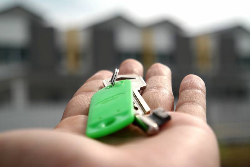 Avocat en droit immobilier et droit de préemption urbain sur Marseille, Aubagne, La Ciotat et ses environs